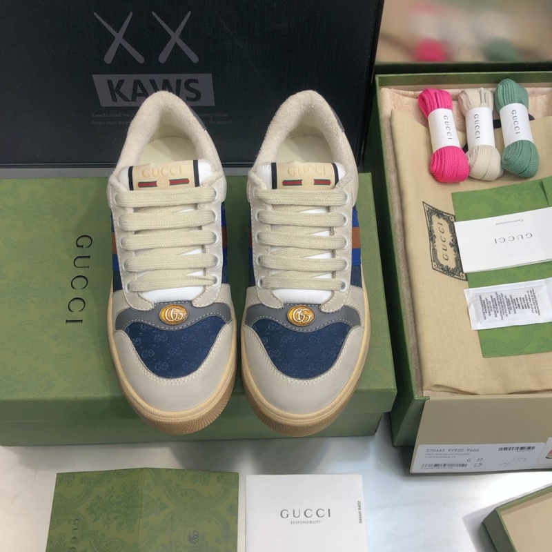 Gucci Casual Shoes